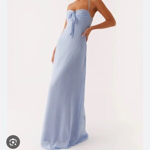 NWT Peppermayo Aveline Maxi Dress